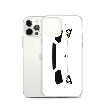 Lamborghini Aventador iPhone® Case - Gtmotive NFT