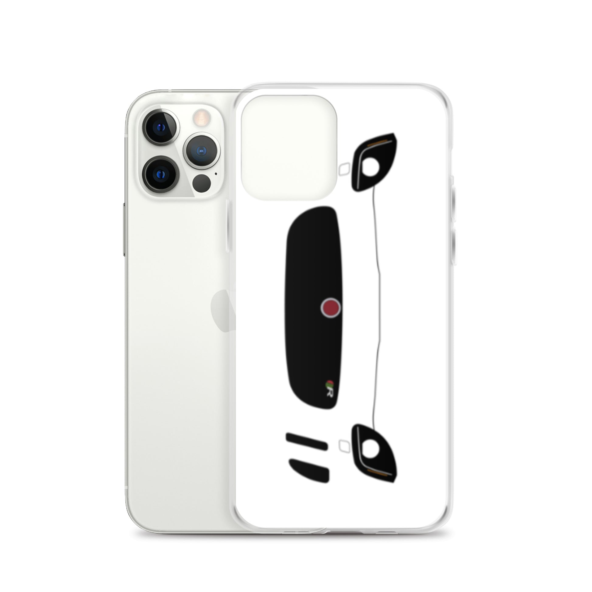 Jaguar F-Type iPhone® Case - Gtmotive NFT