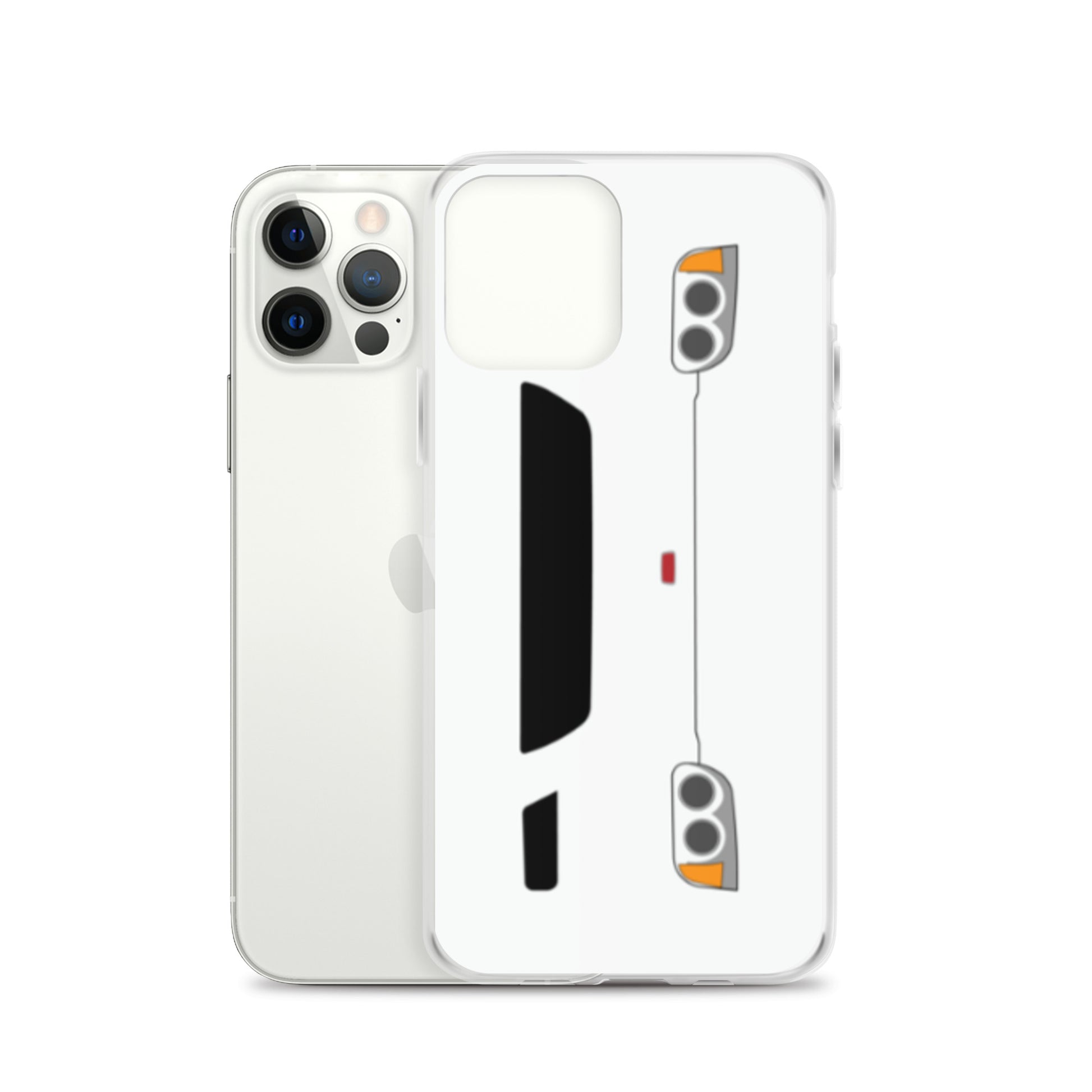 Honda NSX NA2 iPhone® Case - Gtmotive NFT