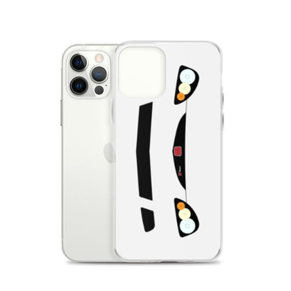 Honda Integra Type R DC5 iPhone® Case - Gtmotive NFT