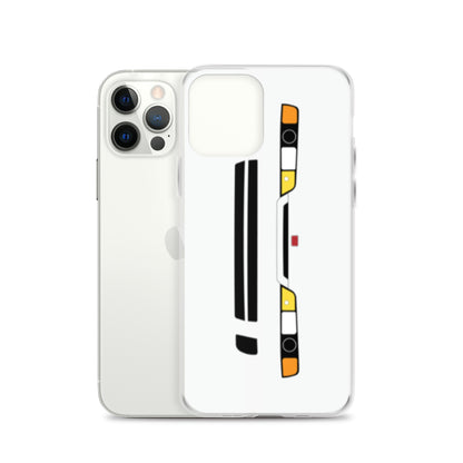 Honda Integra Type R DC2 iPhone® Case - Gtmotive NFT