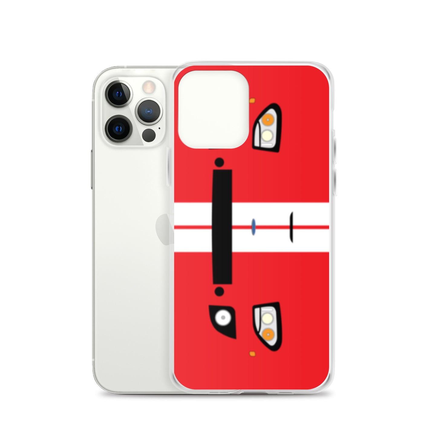 Ford GT iPhone® Case - Gtmotive NFT