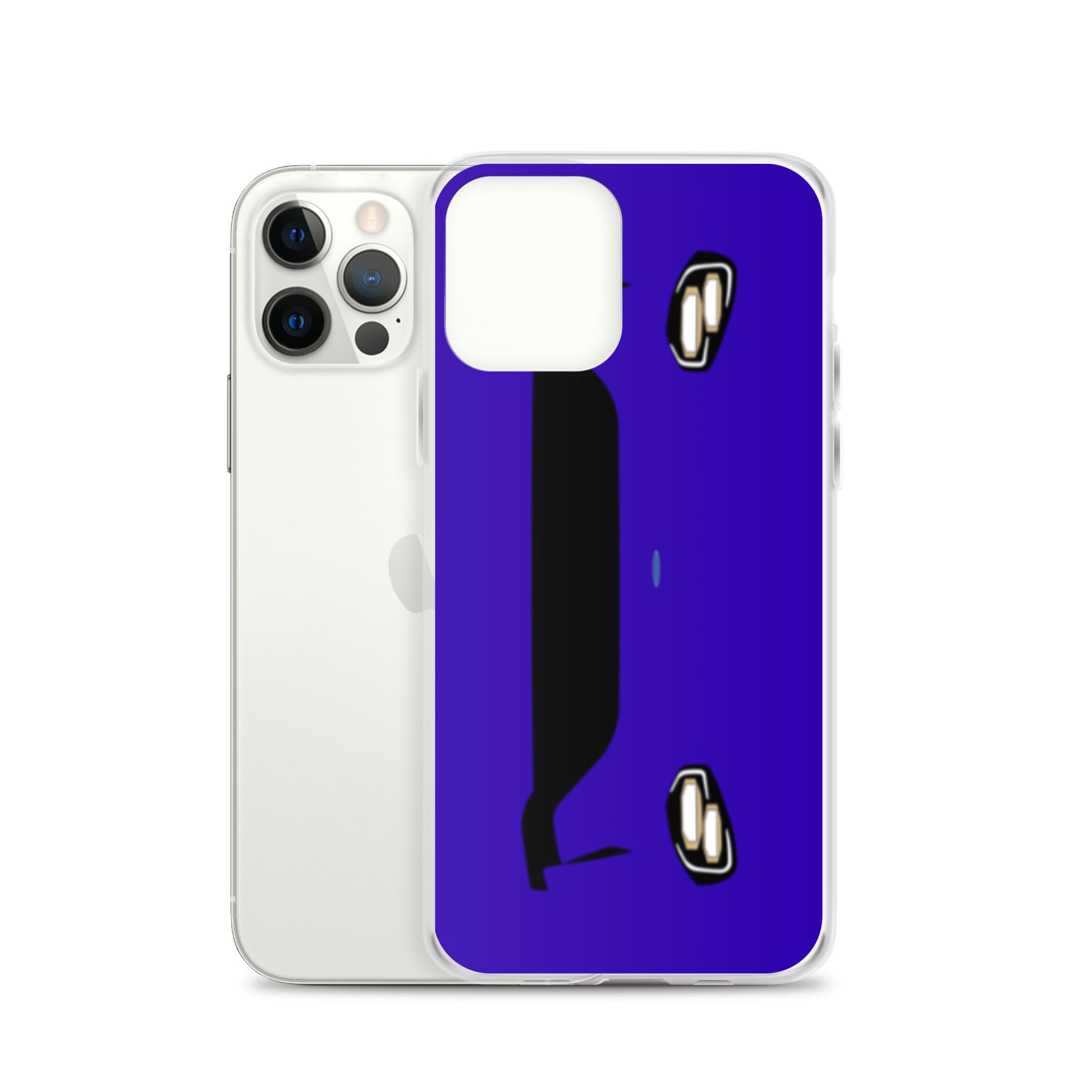 Ford GT 2nd Gen iPhone® Case - Gtmotive NFT