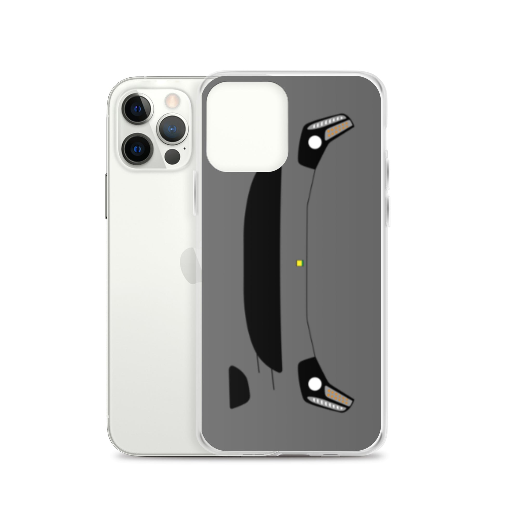 Ferrari FF iPhone® Case - Gtmotive NFT