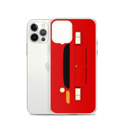 Ferrari F355 iPhone® Case - Gtmotive NFT