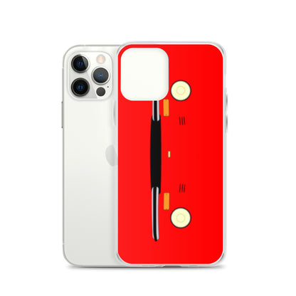 Ferrari Dino 246GT iPhone® Case - Gtmotive NFT