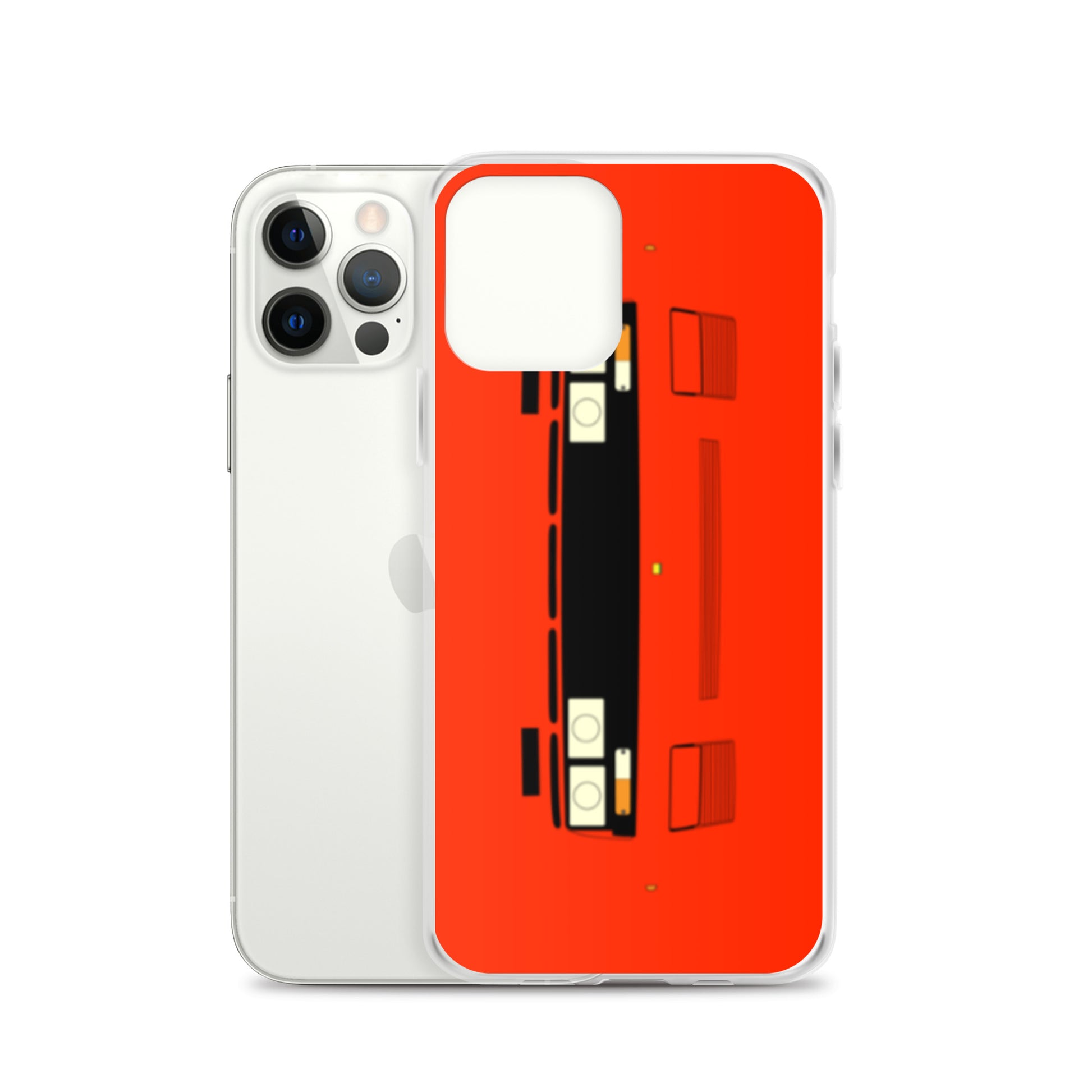 Ferrari 288GTO iPhone® Case - Gtmotive NFT