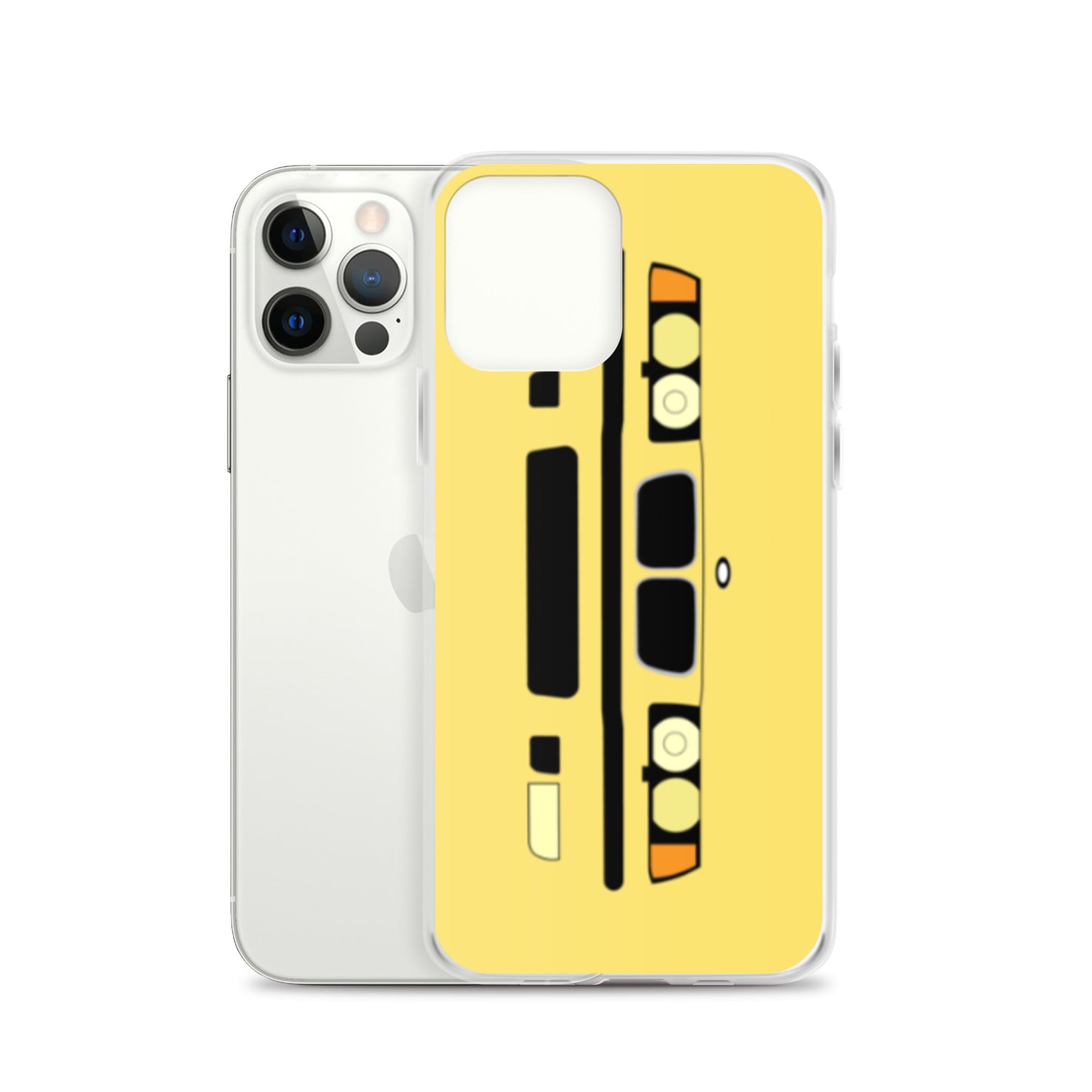 BMW M3 E36 iPhone® Case - Gtmotive NFT