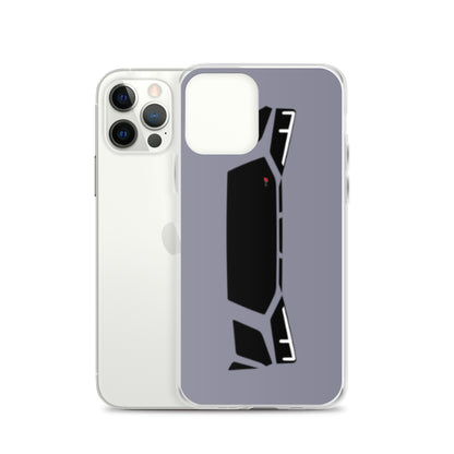 Audi R8 4S iPhone® Case - Gtmotive NFT