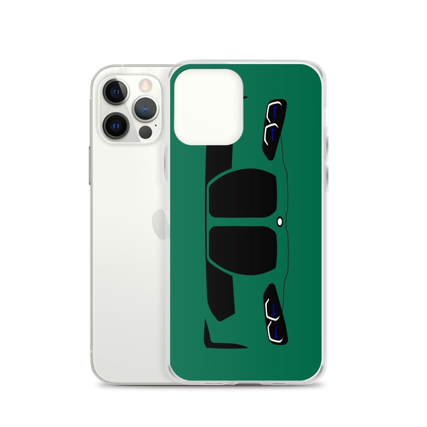 BMW M3/M4 G80/G82 iPhone® Case - Gtmotive NFT