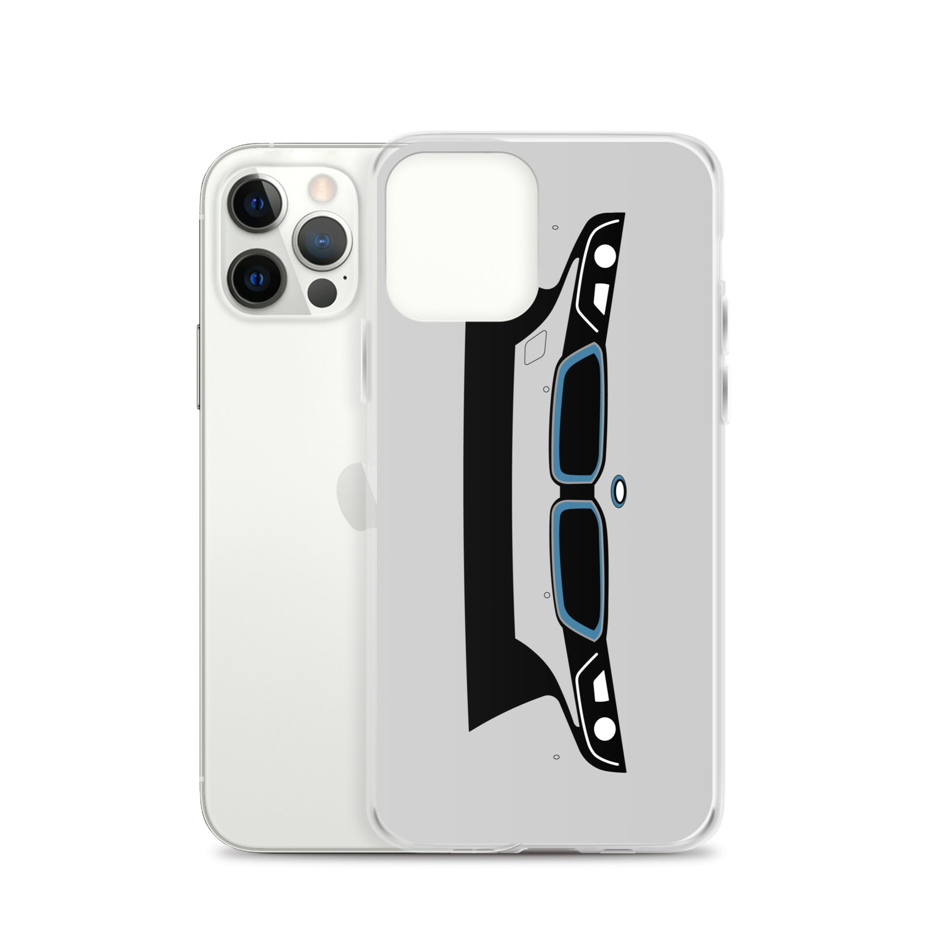 BMW i8 iPhone® Case - Gtmotive NFT