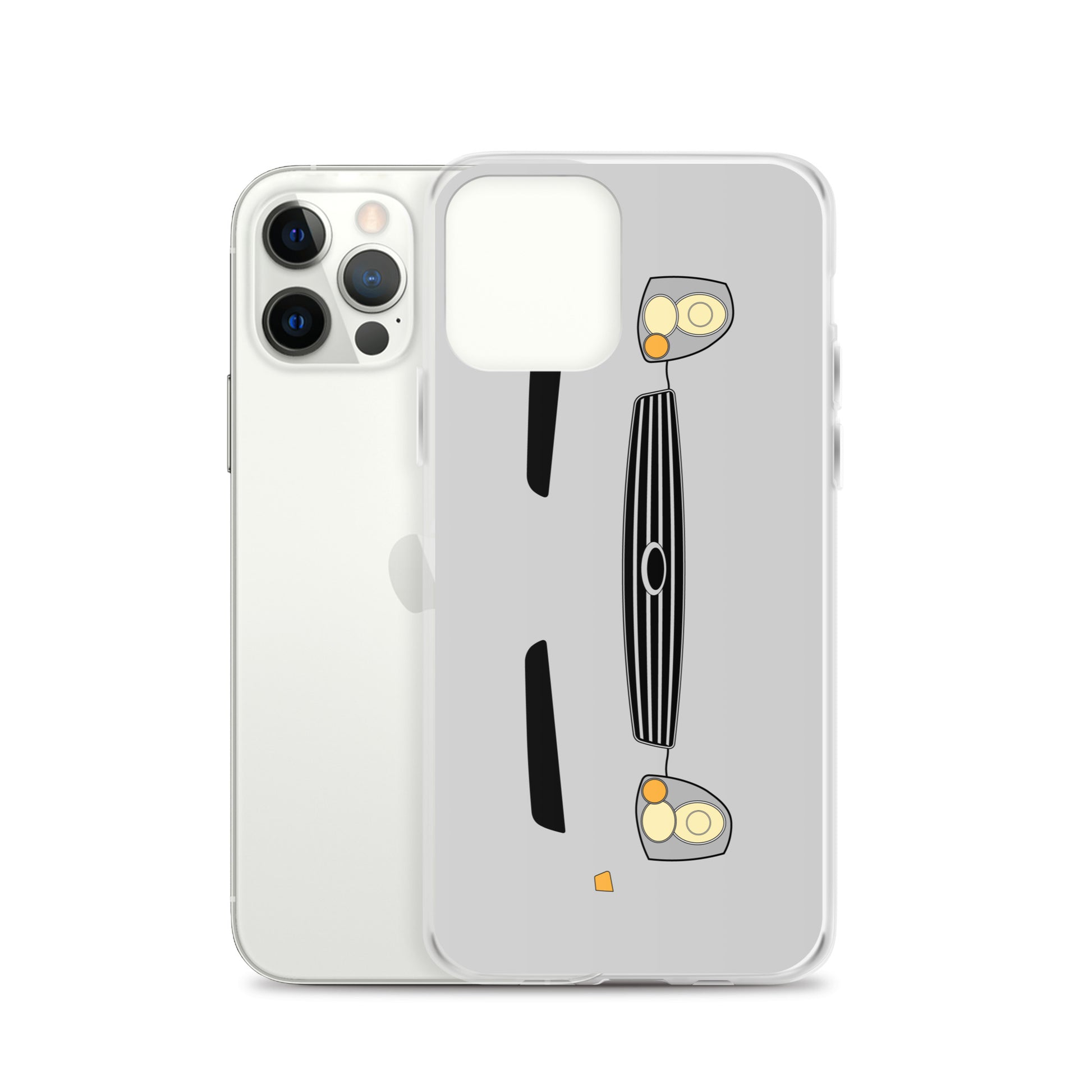 Infinity G35 iPhone® Case - Gtmotive NFT