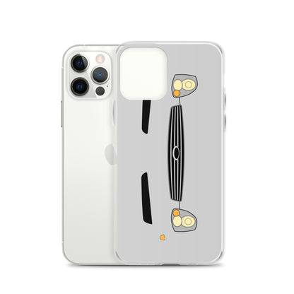 Infinity G35 iPhone® Case - Gtmotive NFT