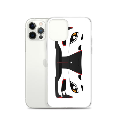 Koenigsegg Agera RS iPhone® Case - Gtmotive NFT