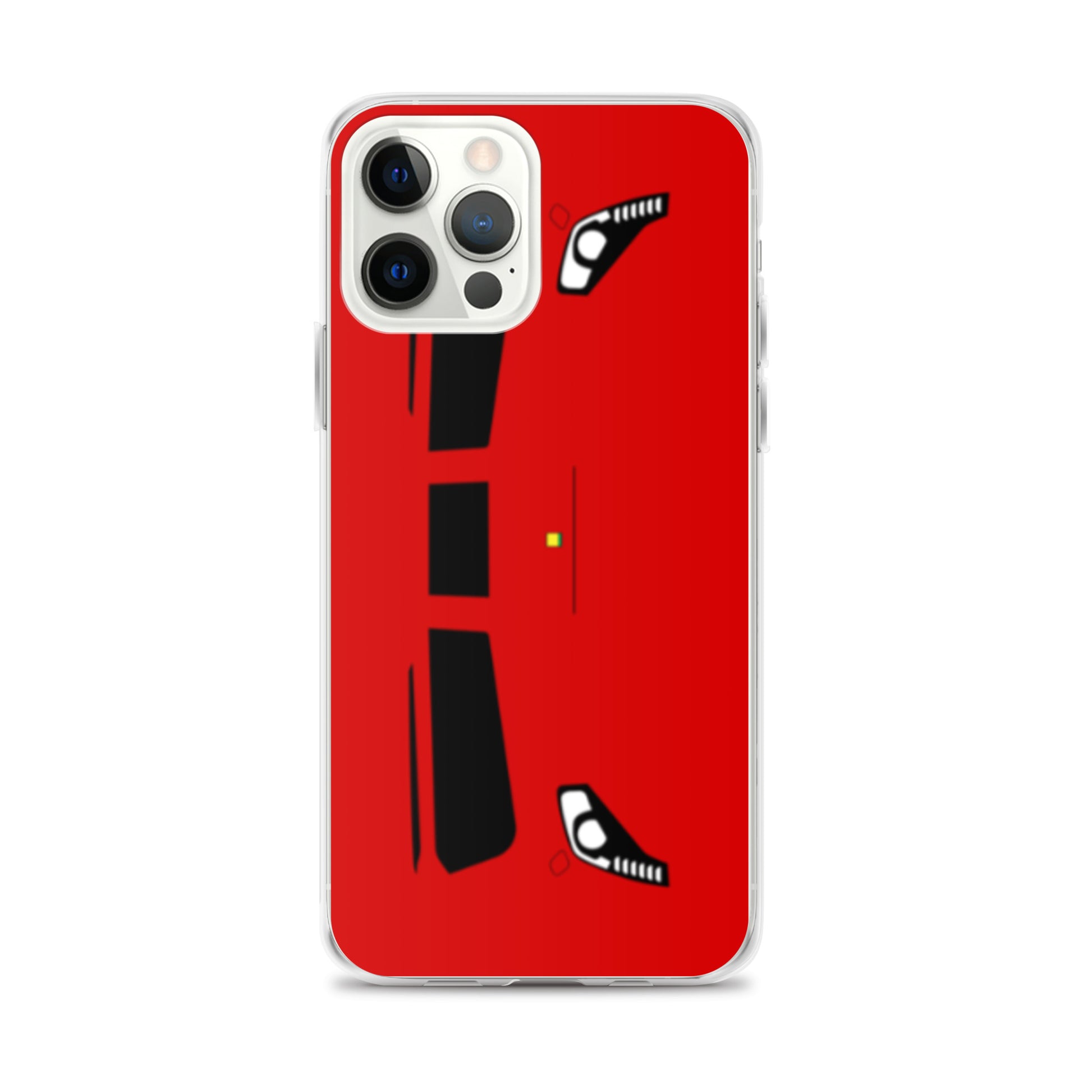 Ferrari 488 GTB iPhone Case - Gtmotive NFT