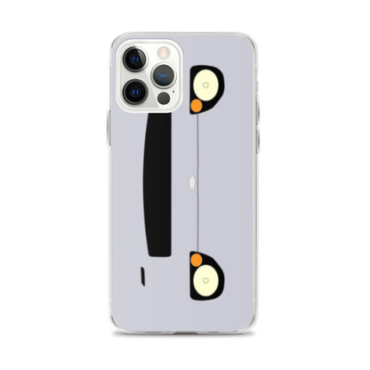 Toyota MR-S ZZW30 iPhone® Case - Gtmotive NFT