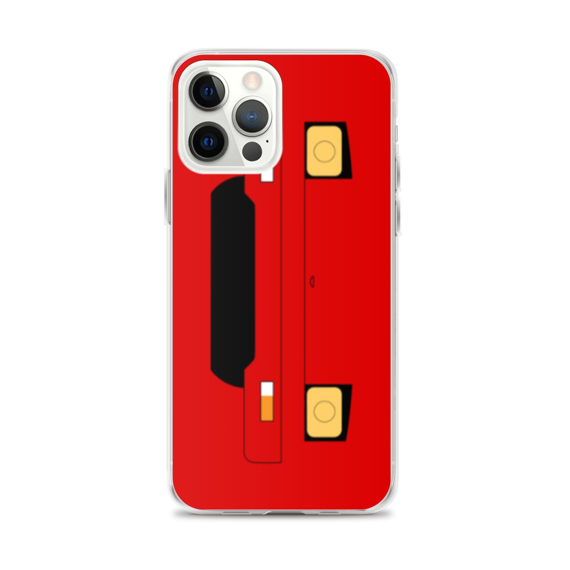 Toyota MR2 AW10 iPhone® Case - Gtmotive NFT