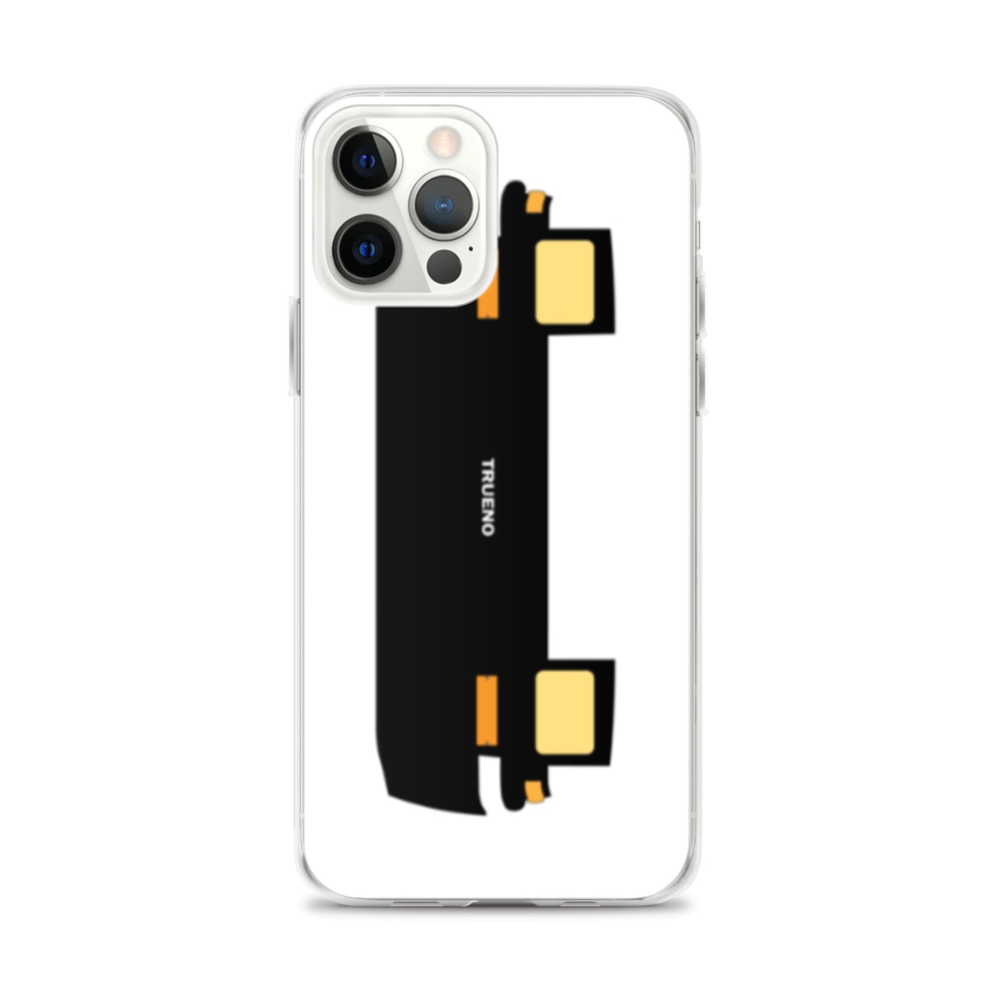 Toyota Sprinter Trueno AE86 iPhone® Case - Gtmotive NFT