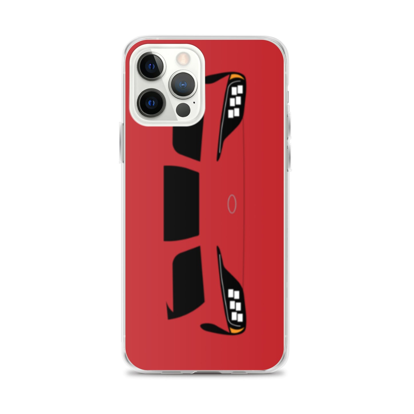 Toyota Supra A90 iPhone® Case - Gtmotive NFT