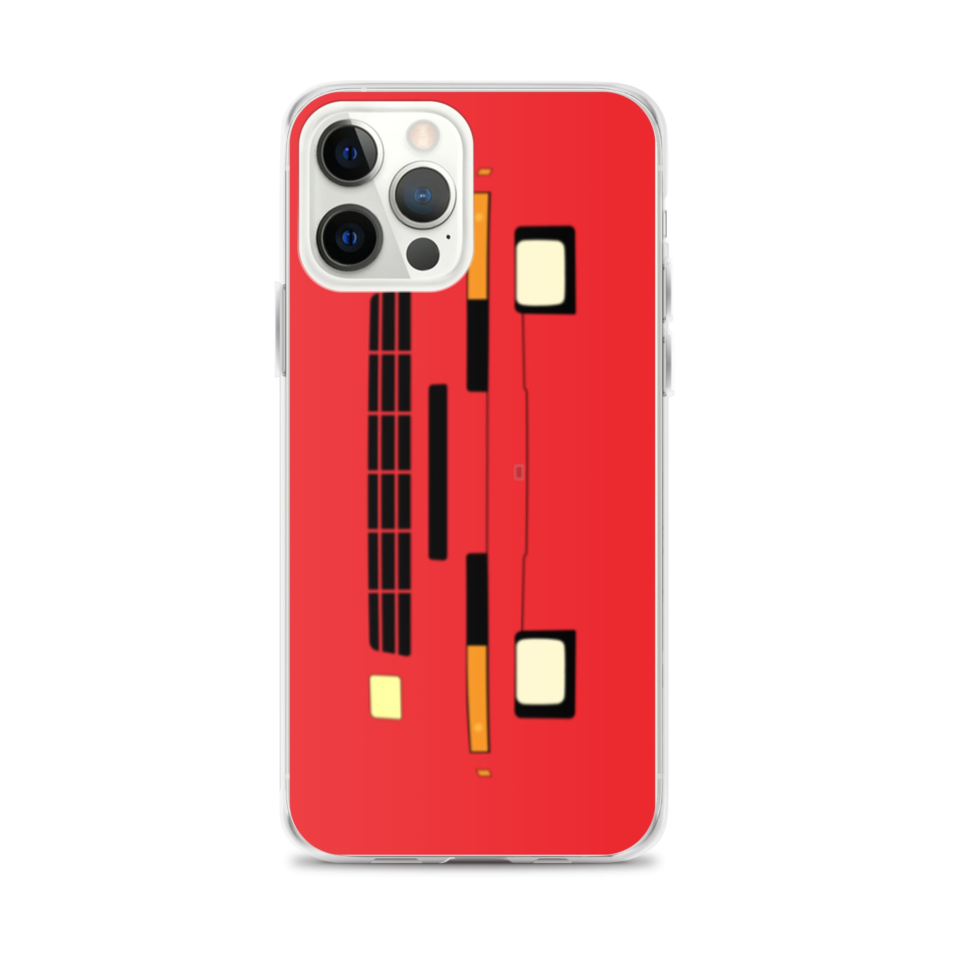 Toyota Supra A70 iPhone® Case - Gtmotive NFT