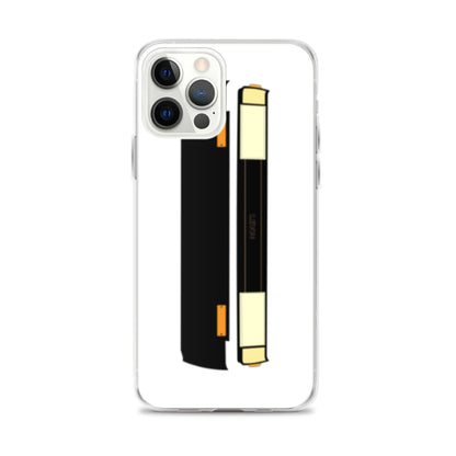 Toyota Levin AE86 iPhone® Case - Gtmotive NFT