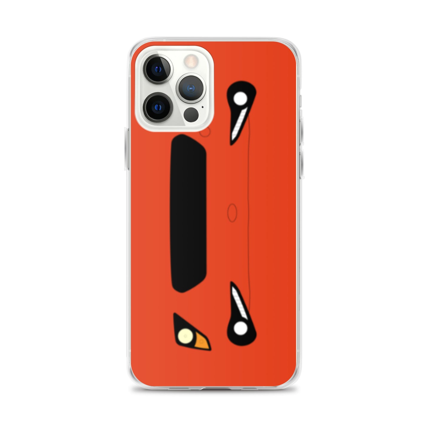 Toyota GT86 ZN6 iPhone® Case - Gtmotive NFT