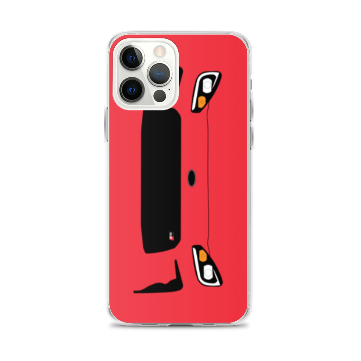 Toyota GR86 ZN8 iPhone® Case - Gtmotive NFT