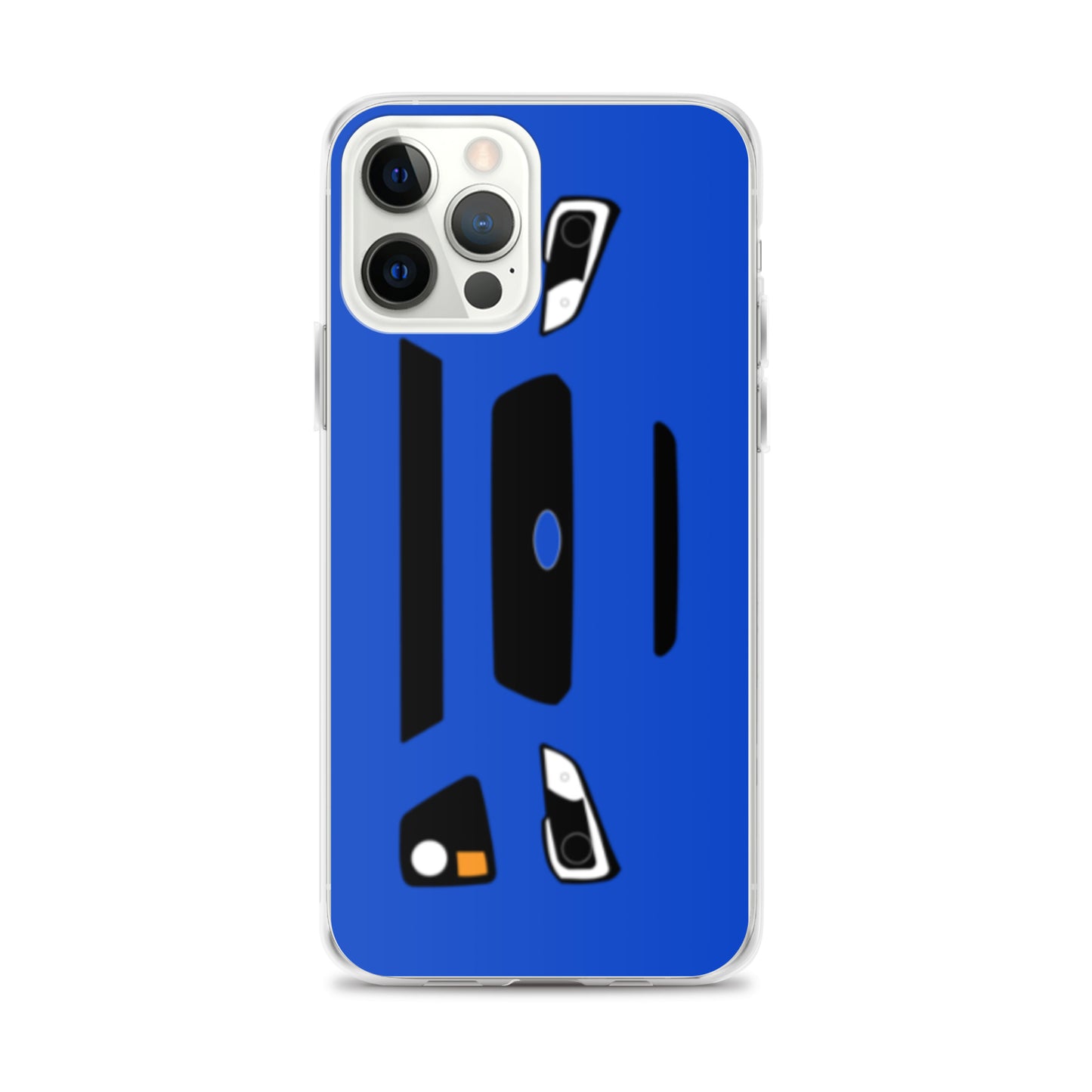 Subaru WRX STI VAB (Evoeye) iPhone® Case - Gtmotive NFT