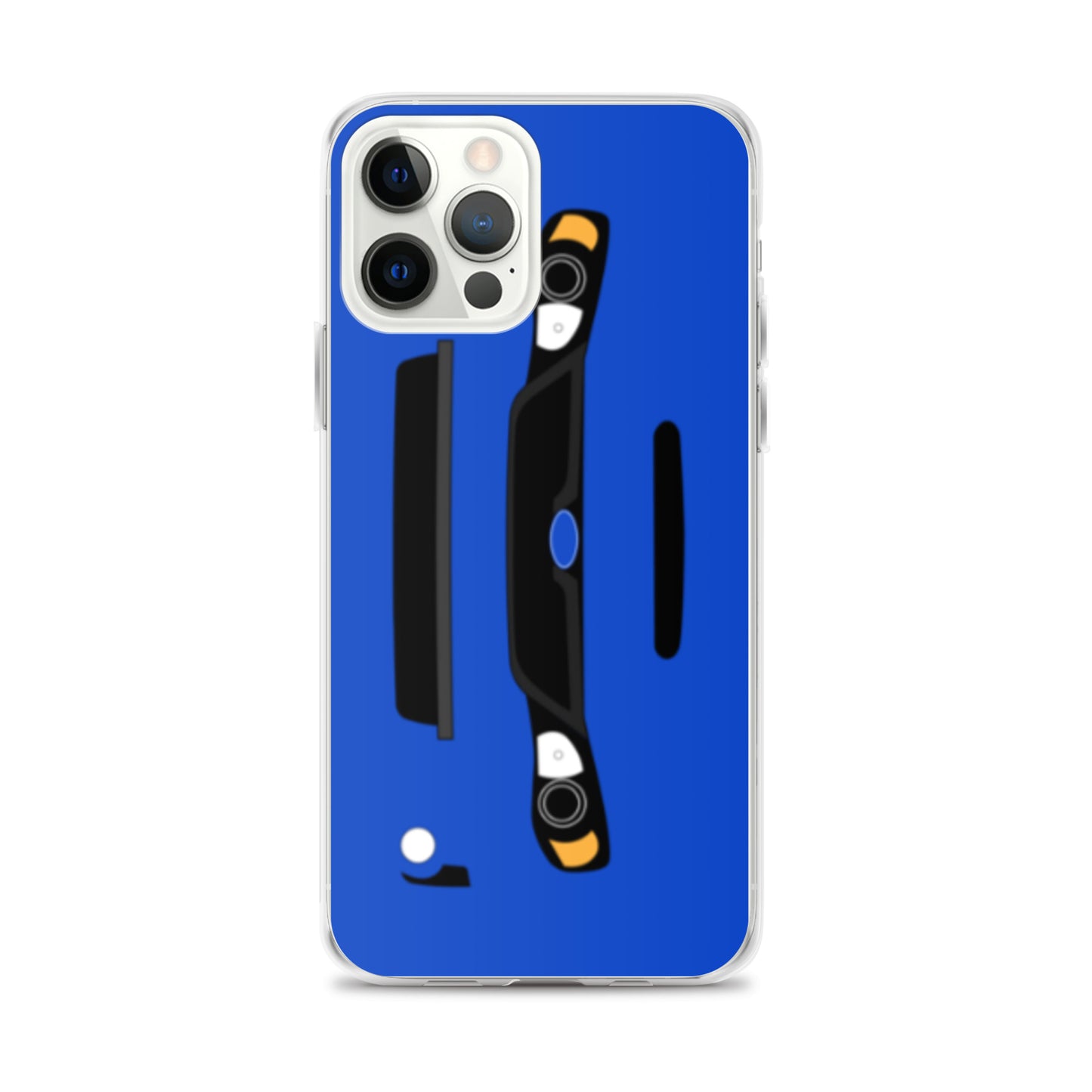 Subaru WRX STI GRB (Stinkeye) iPhone® Case - Gtmotive NFT