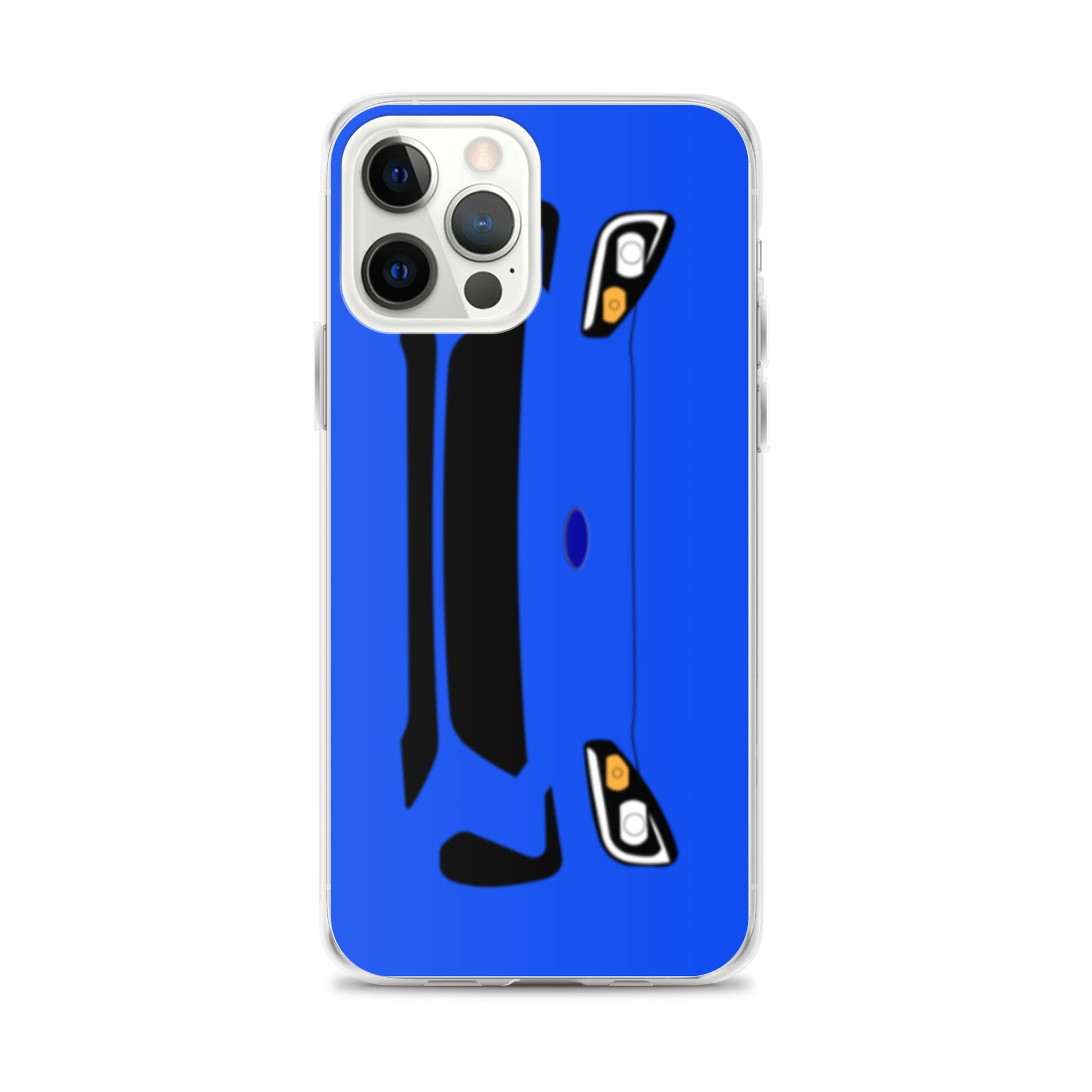 Subaru BRZ ZD8 iPhone® Case - Gtmotive NFT