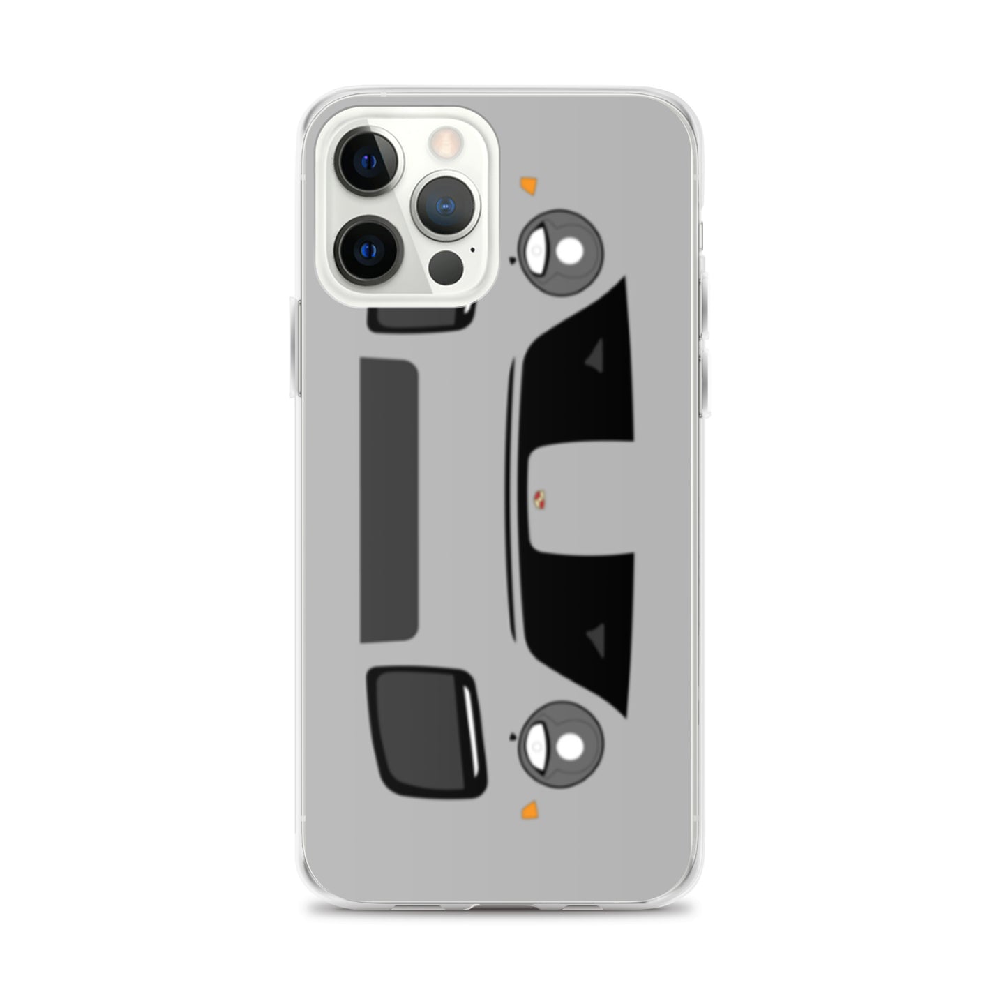 Porsche 911 GT2RS 992 iPhone® Case - Gtmotive NFT