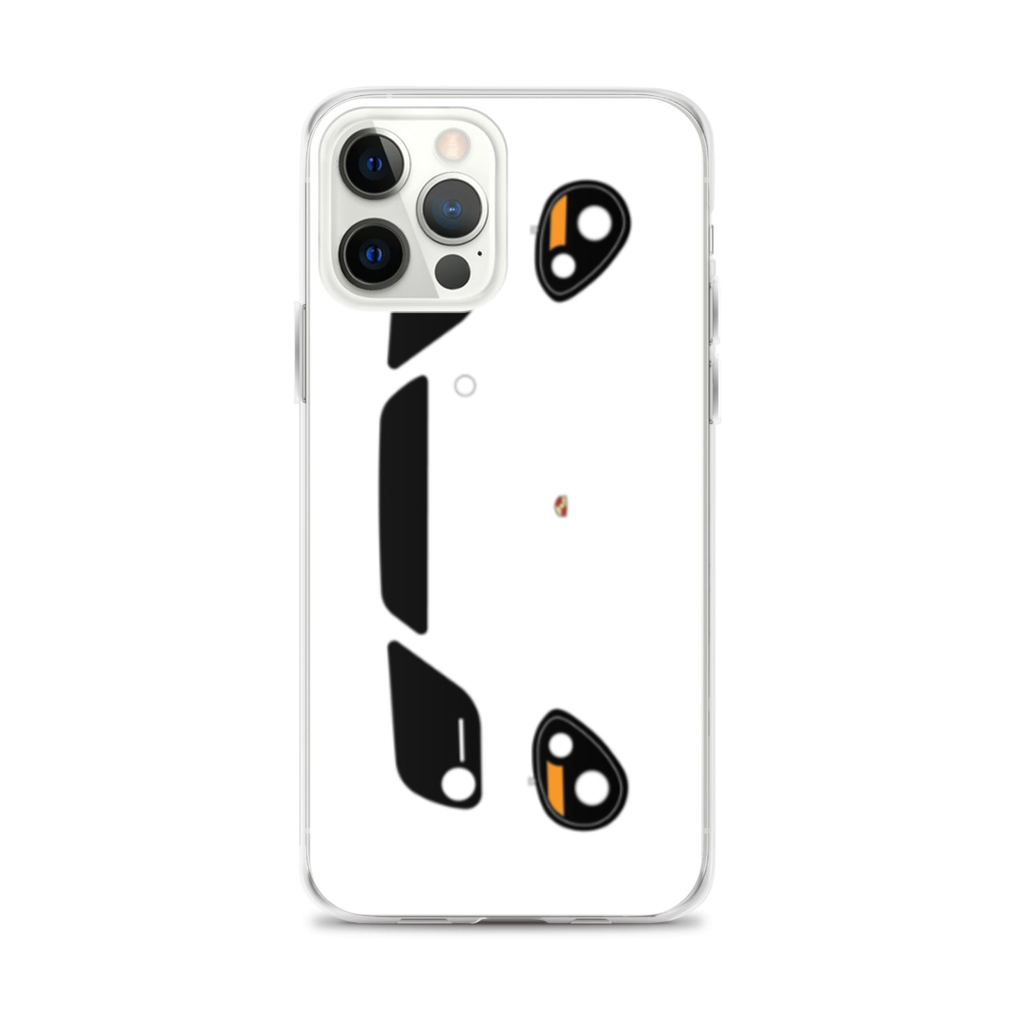 Porsche Cayman 987 iPhone® Case - Gtmotive NFT