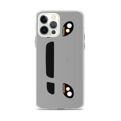 Porsche Carrera GT iPhone® Case - Gtmotive NFT