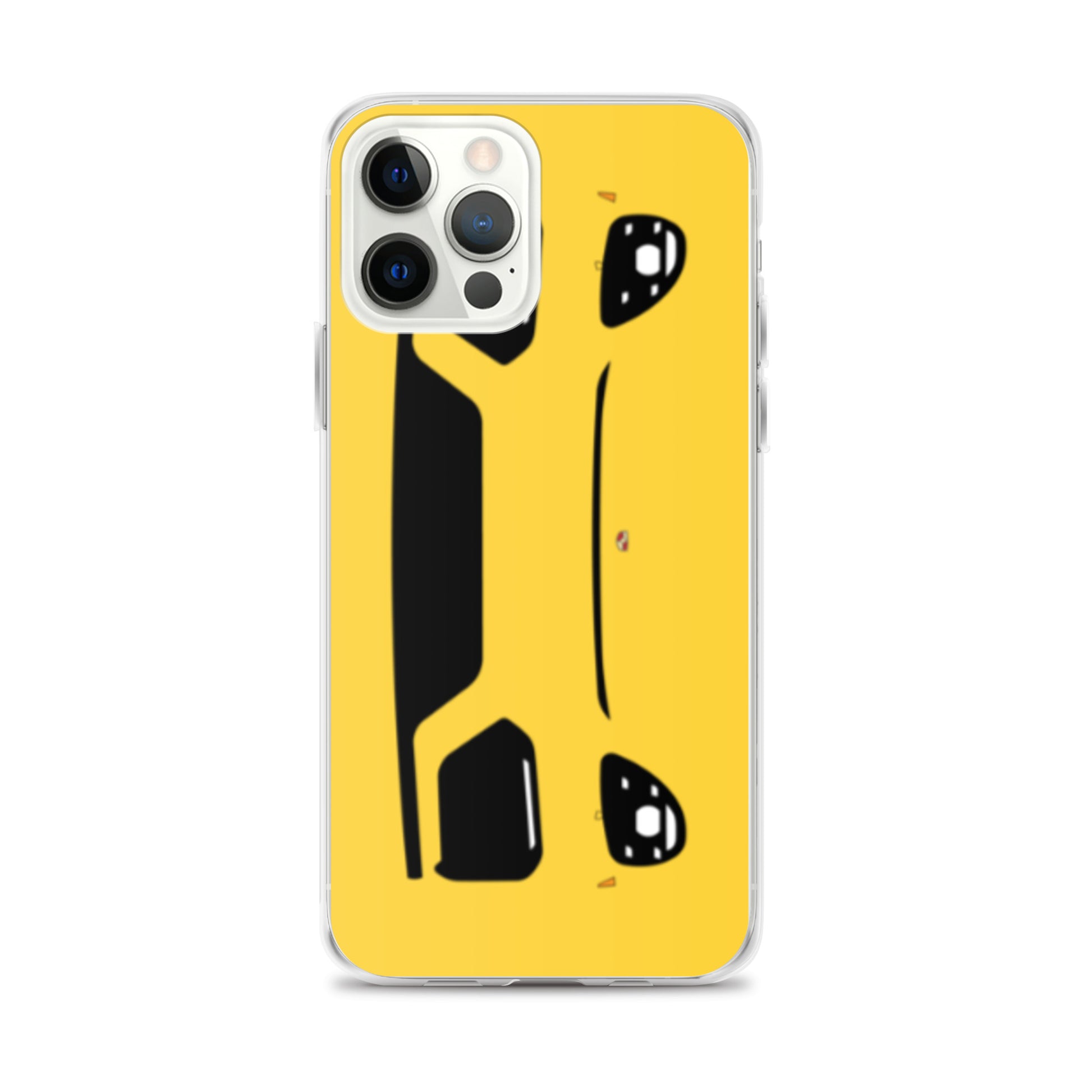 Porsche Cayman GT4 718 iPhone® Case - Gtmotive NFT