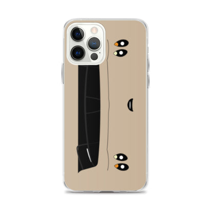 Pagani Huayra iPhone® Case - Gtmotive NFT