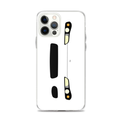 Nissan Silvia S15 iPhone® Case - Gtmotive NFT