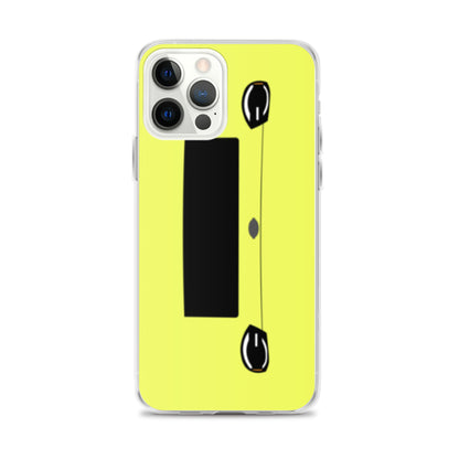 Nissan 400Z Z35 iPhone® Case - Gtmotive NFT