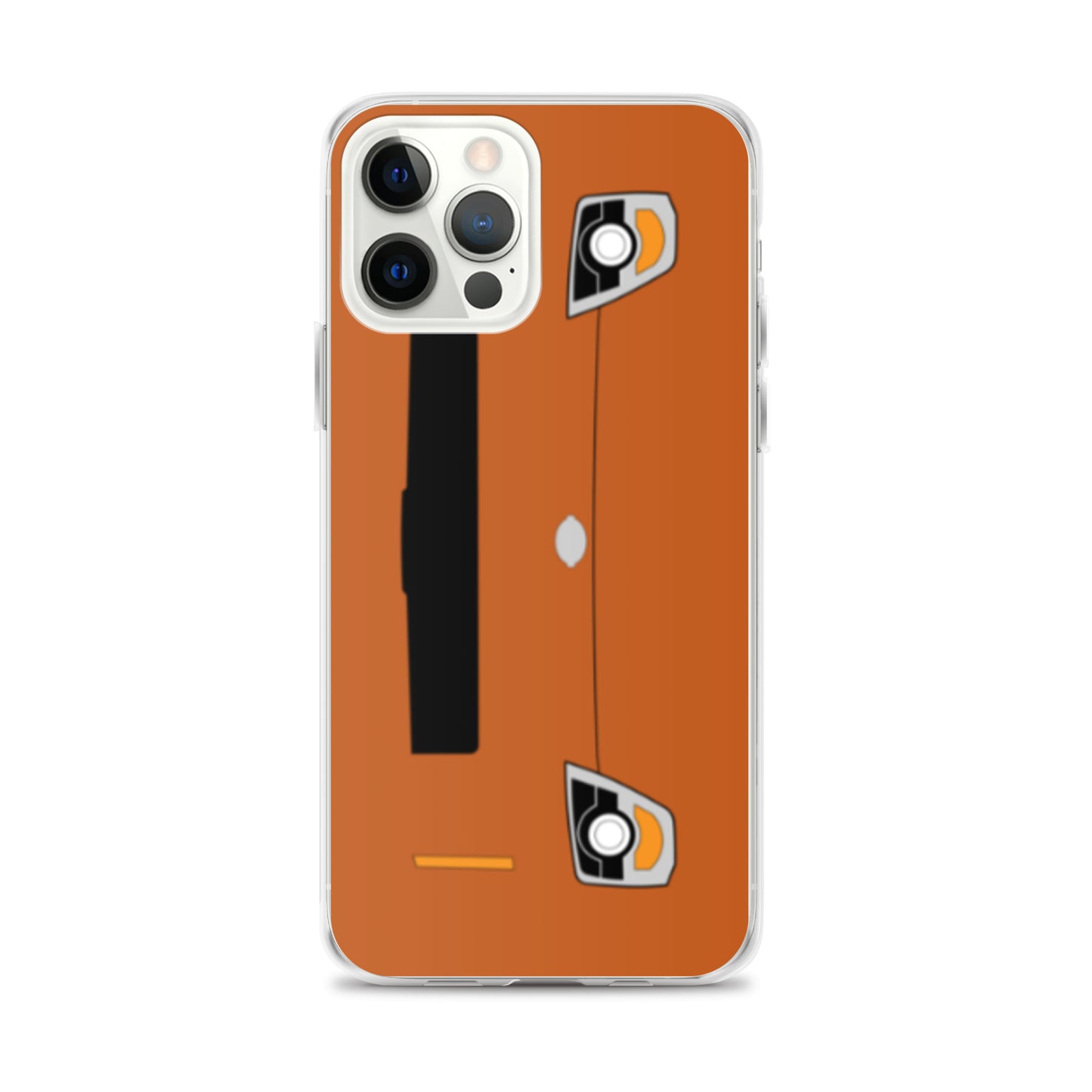 Nissan 350Z Z33 iPhone® Case - Gtmotive NFT