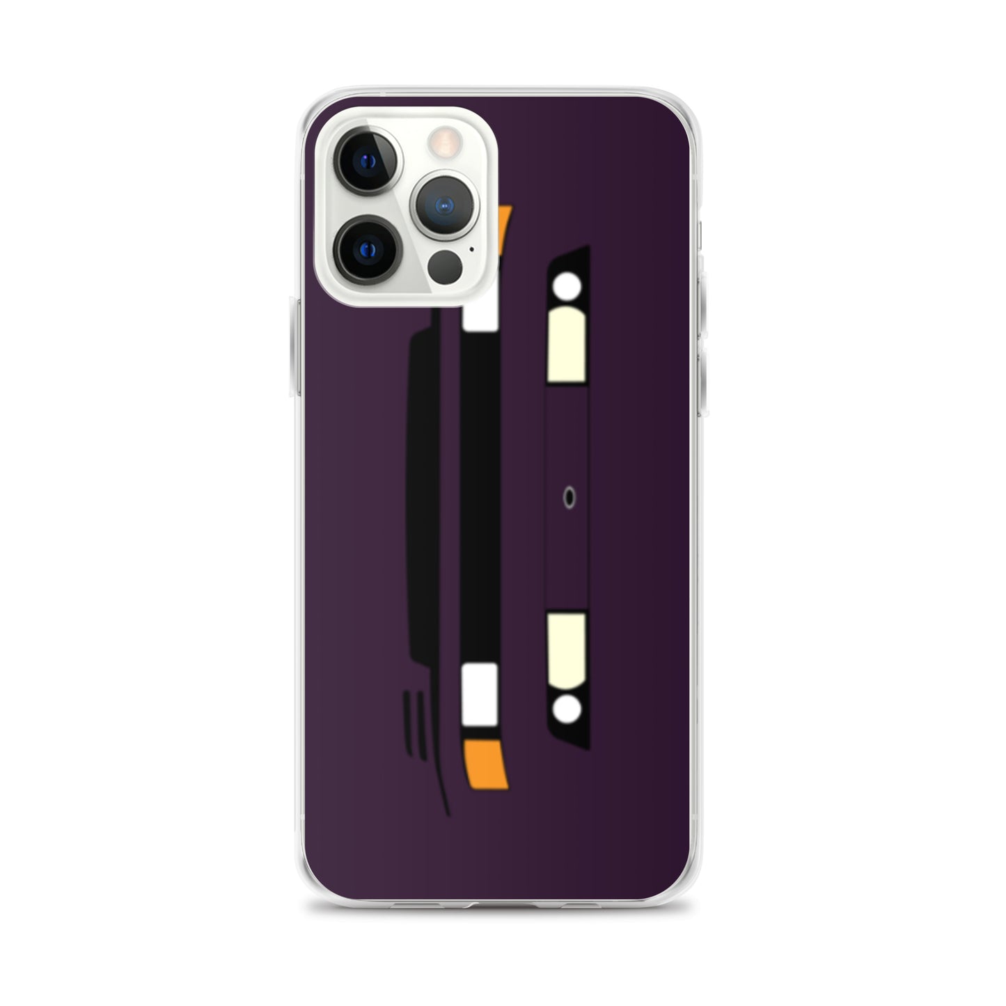 Nissan 300ZX Z32 iPhone® Case - Gtmotive NFT