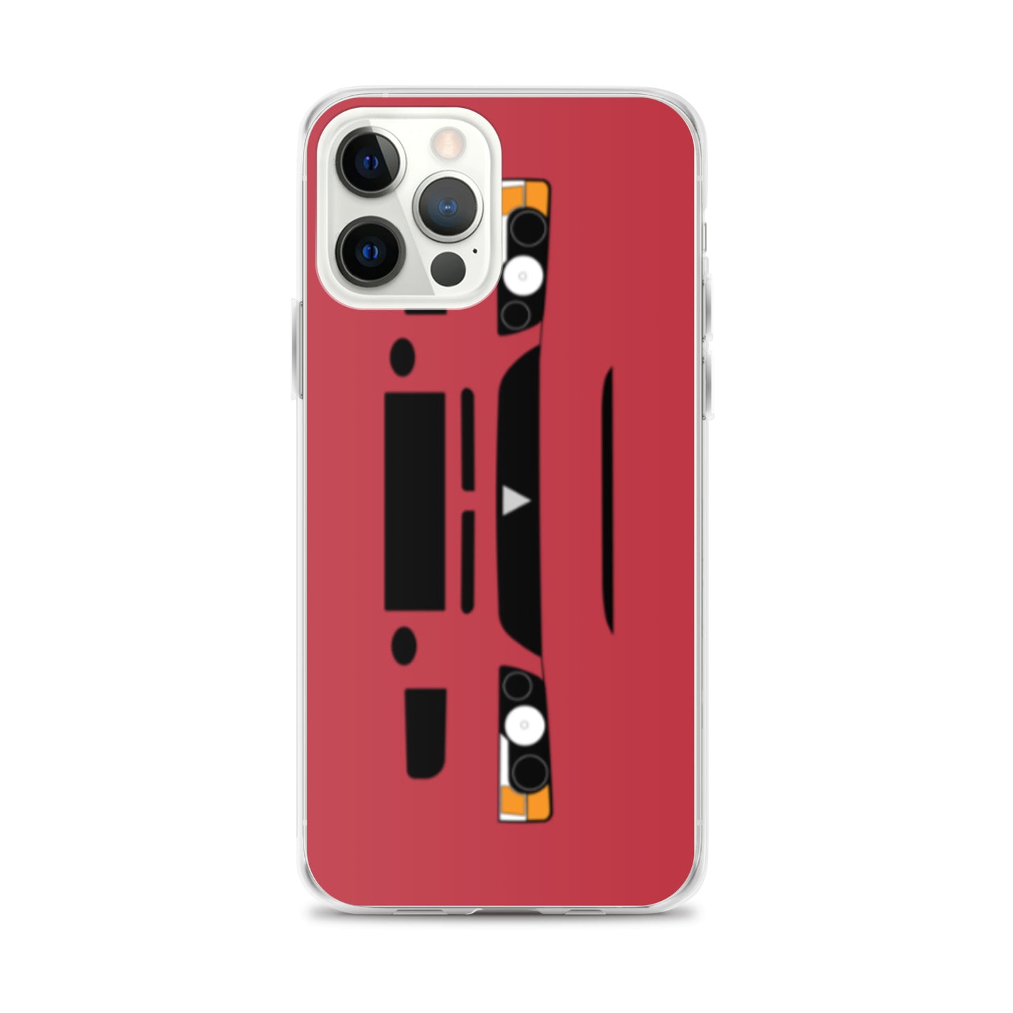 Mitsubishi Lancer Evolution IX iPhone® Case - Gtmotive NFT