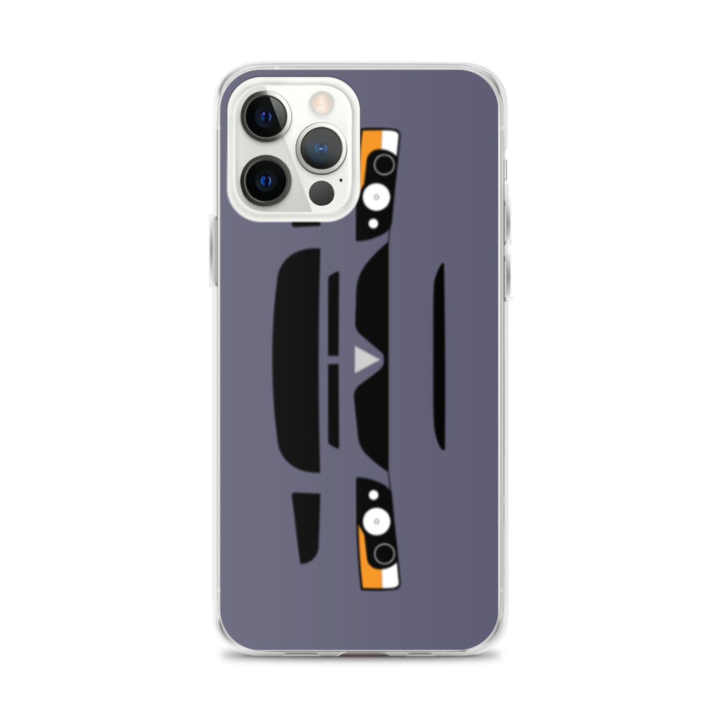 Mitsubishi Lancer Evolution VIII iPhone® Case - Gtmotive NFT