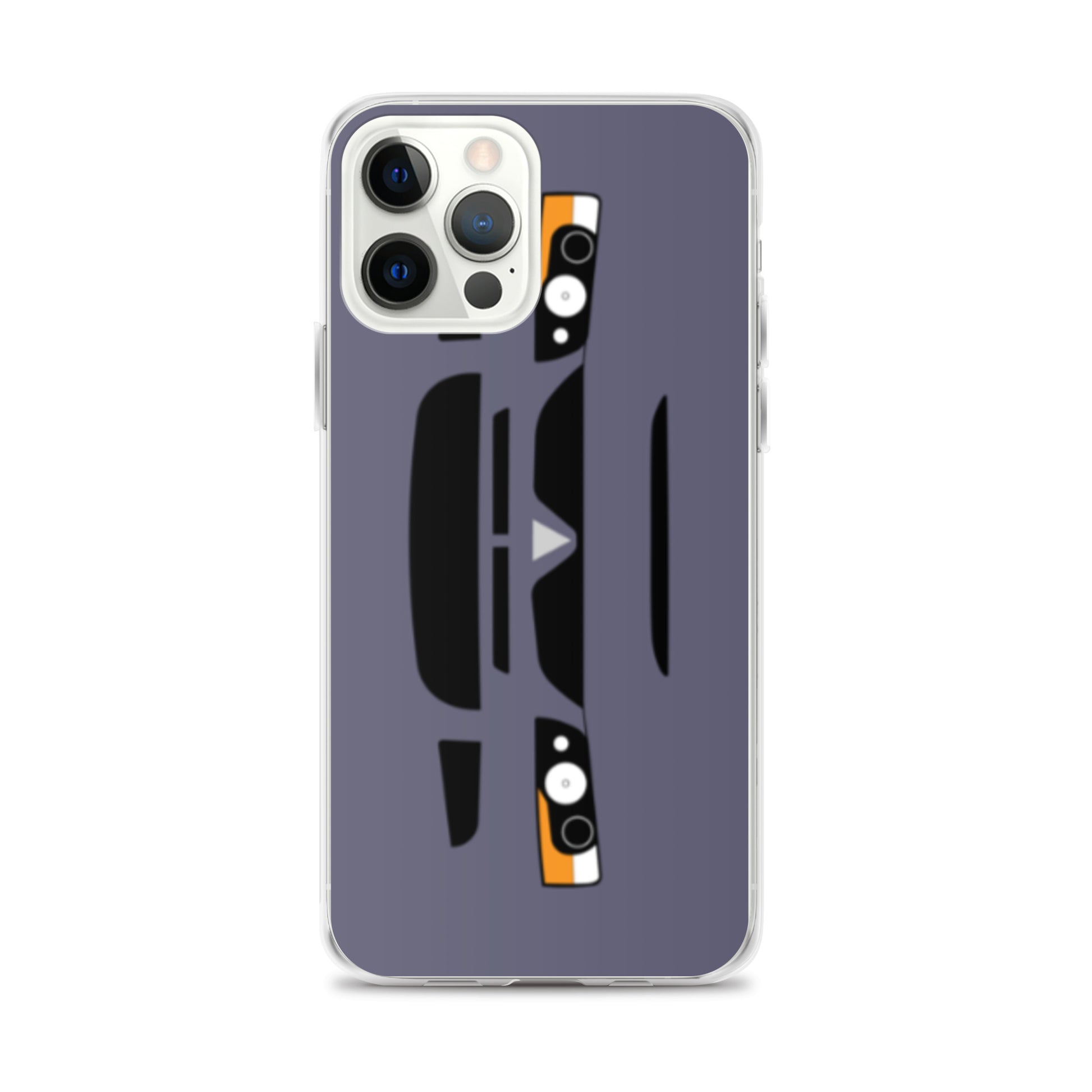 Mitsubishi Lancer Evolution VIII iPhone® Case - Gtmotive NFT