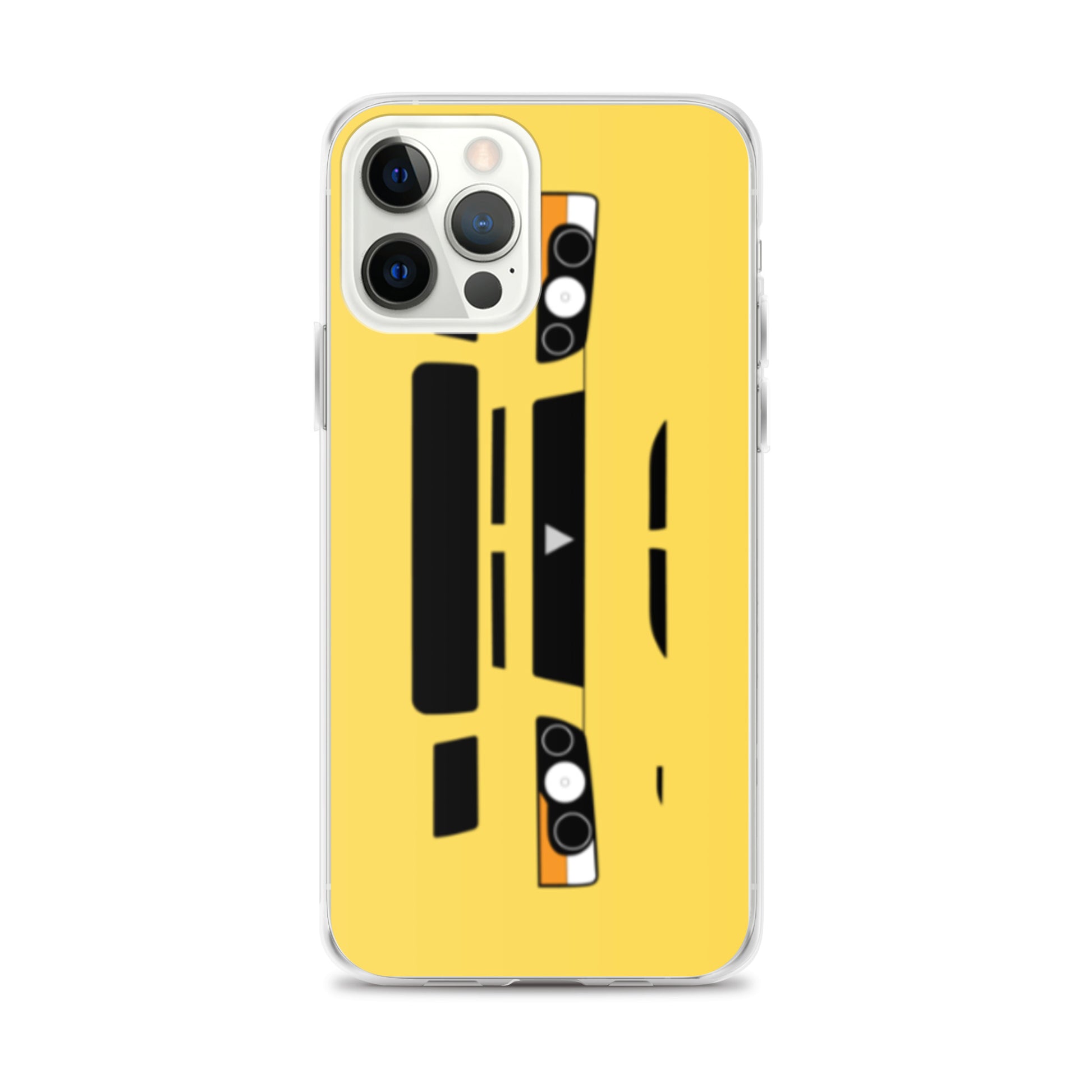 Mitsubishi Lancer Evolution VII iPhone® Case - Gtmotive NFT