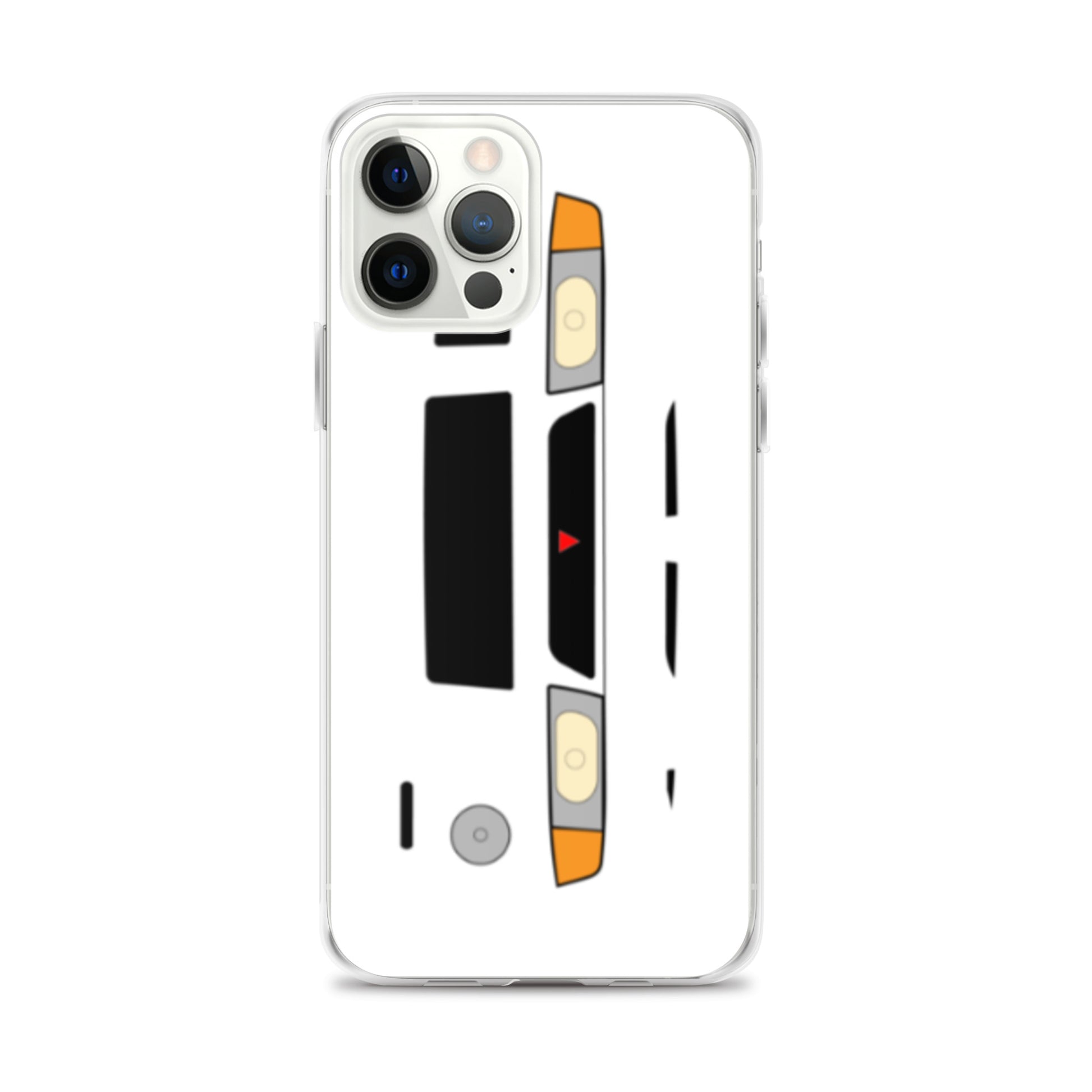 Mitsubishi Lancer Evolution VI iPhone® Case - Gtmotive NFT