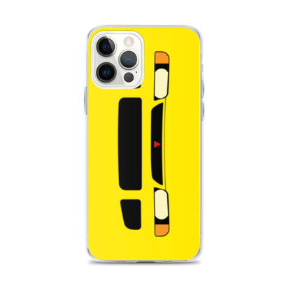 Mitsubishi Lancer Evolution III iPhone® Case - Gtmotive NFT