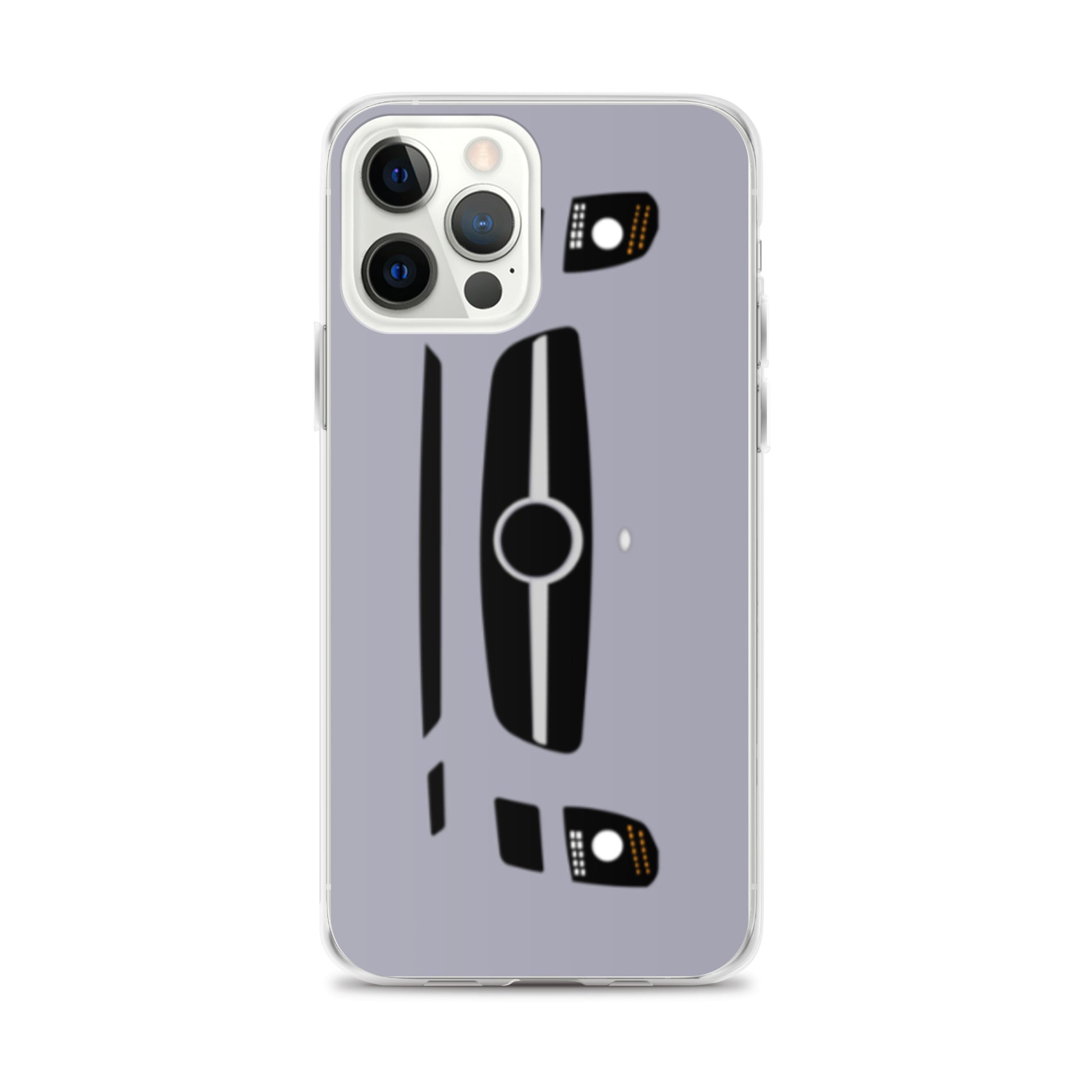 Mercedes-Benz SLS AMG iPhone® Case - Gtmotive NFT