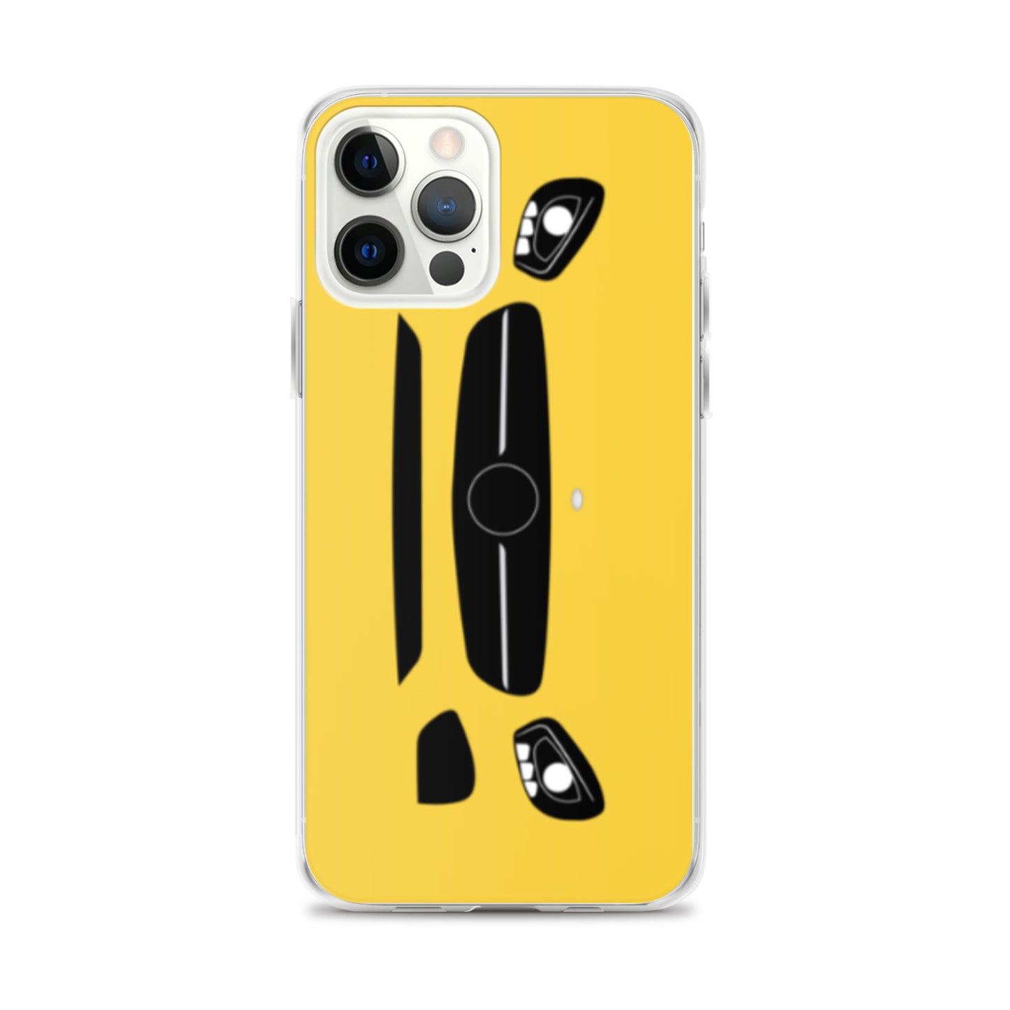 Mercedes-Benz AMG GT iPhone® Case - Gtmotive NFT