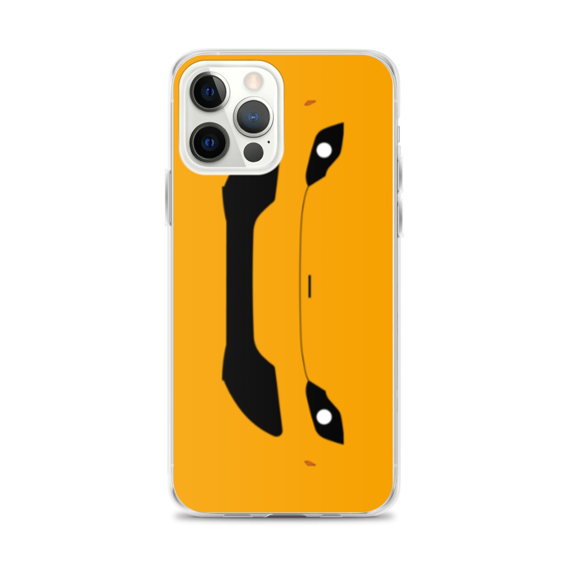 Mclaren MP4-12C iPhone® Case - Gtmotive NFT