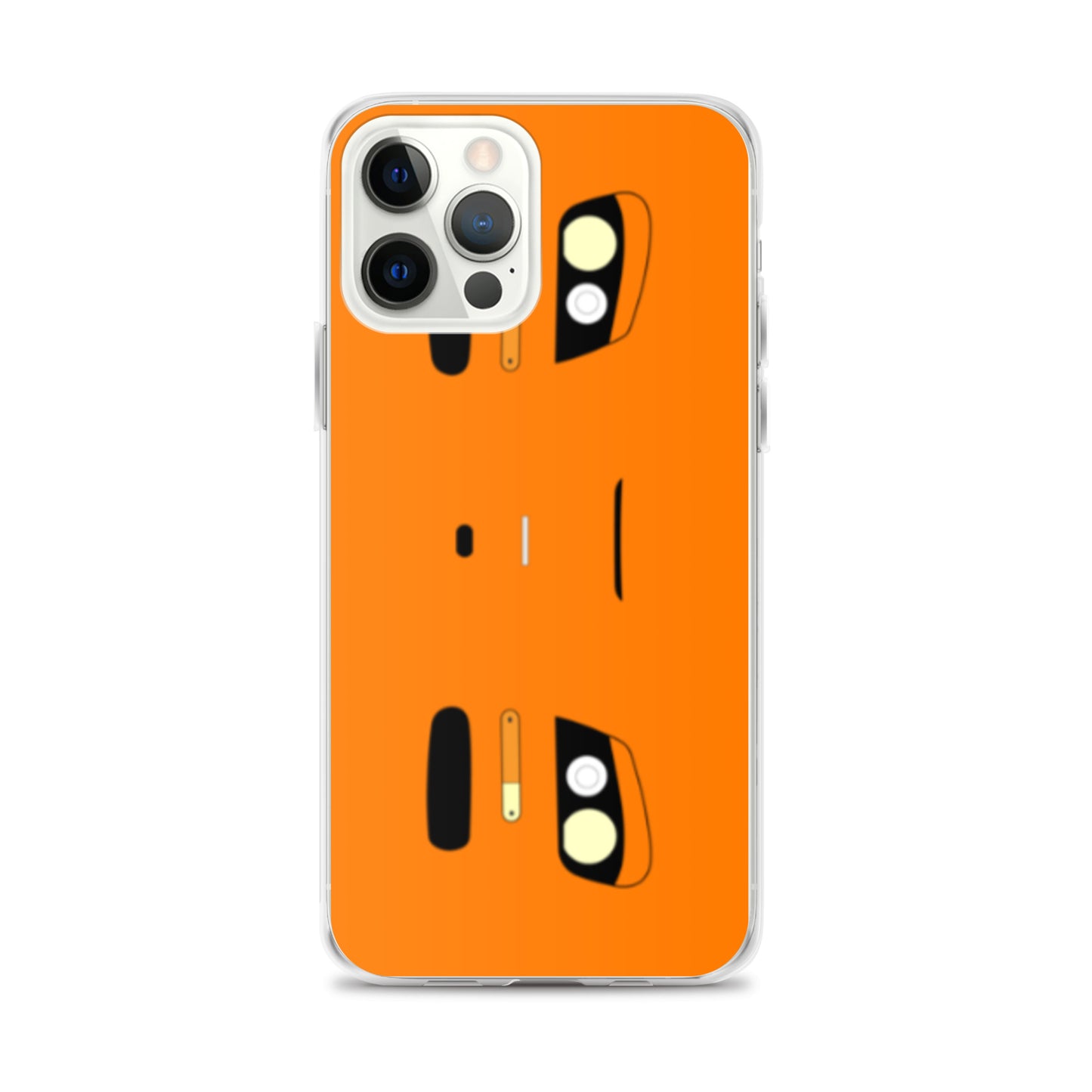 Mclaren F1 iPhone® Case - Gtmotive NFT