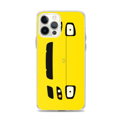 Mazda RX-7 FD3S iPhone® Case - Gtmotive NFT